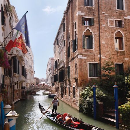 Hotel Donà Palace Venezia Esterno foto