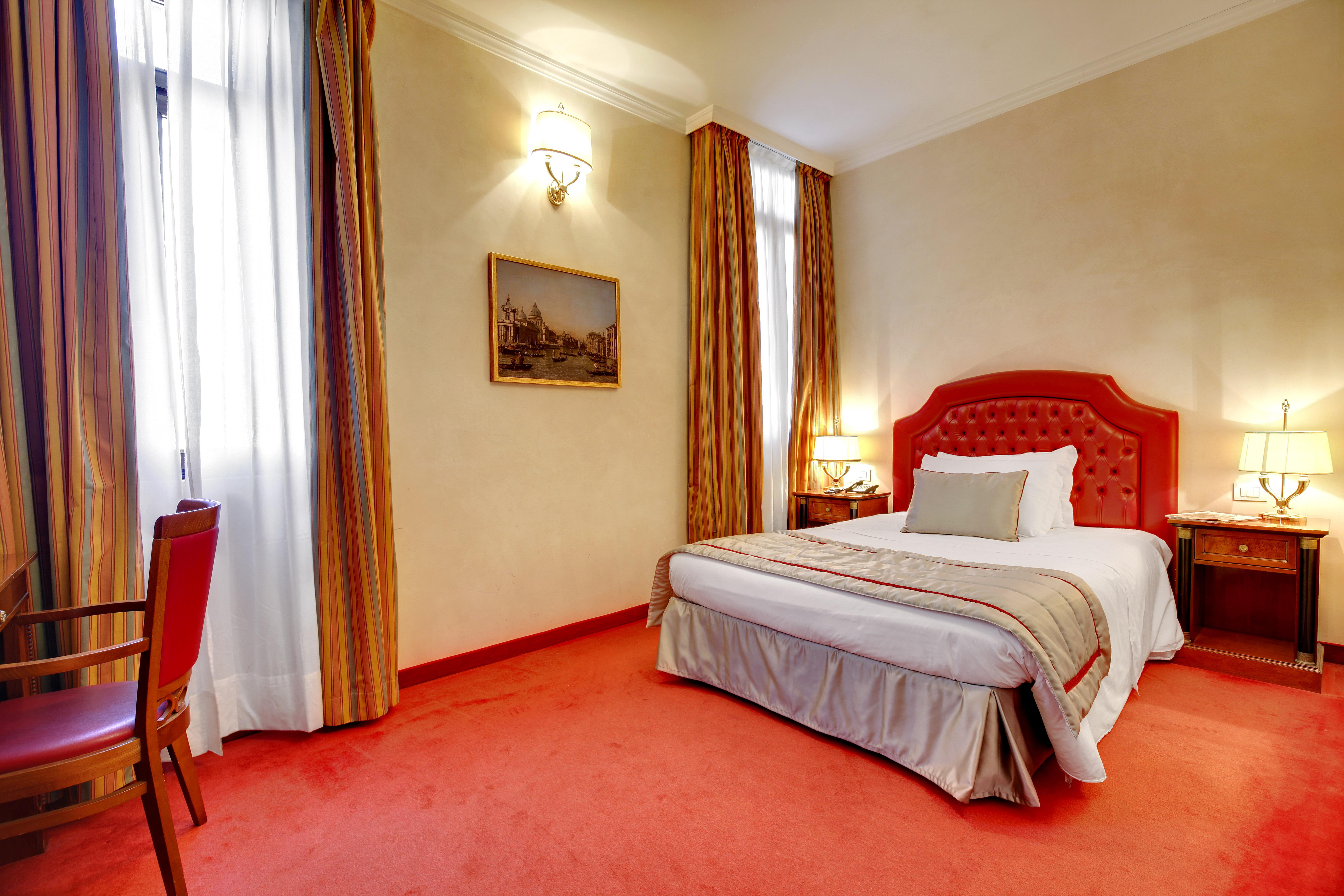 Hotel Donà Palace Venezia Esterno foto