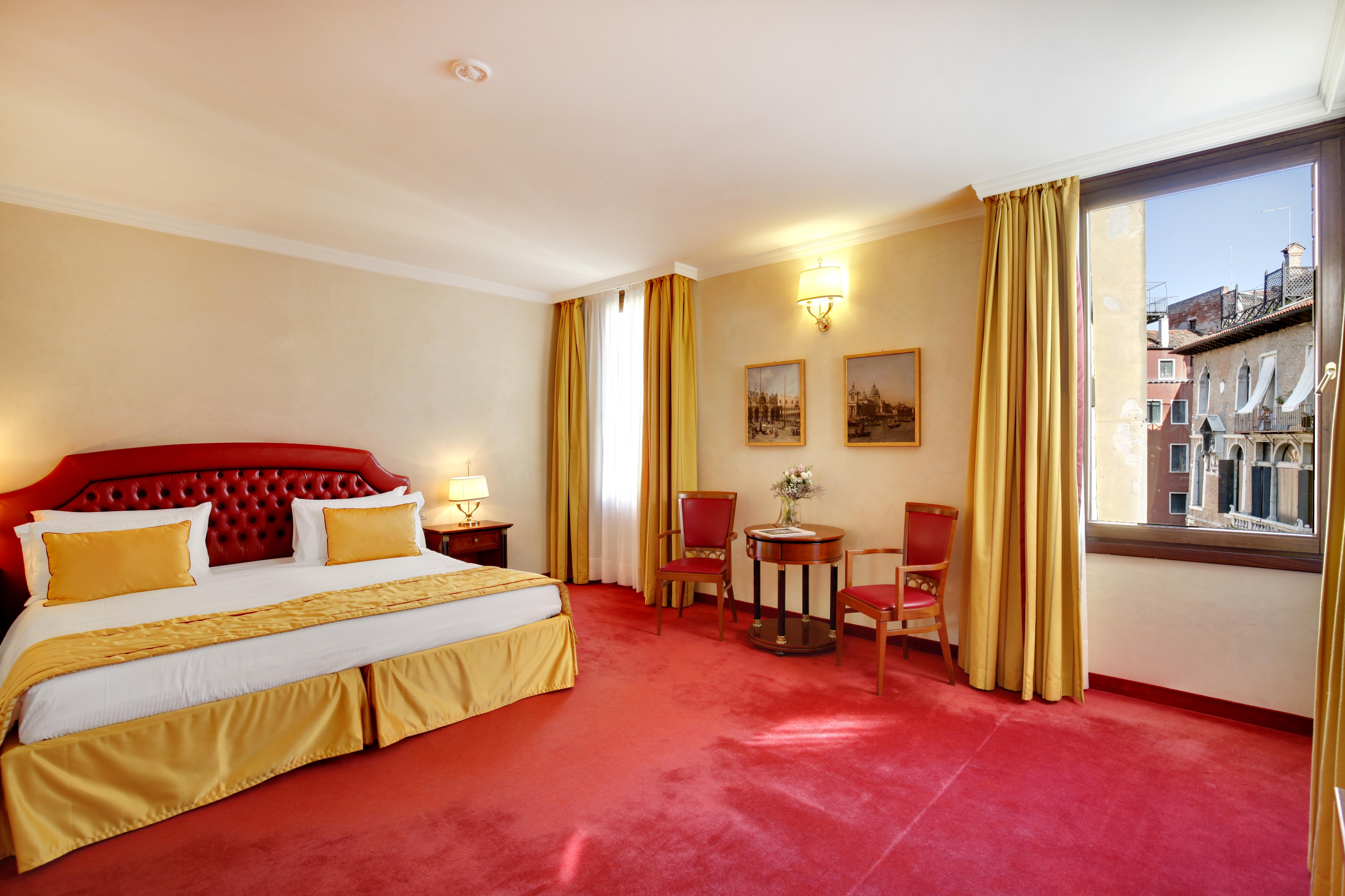 Hotel Donà Palace Venezia Esterno foto