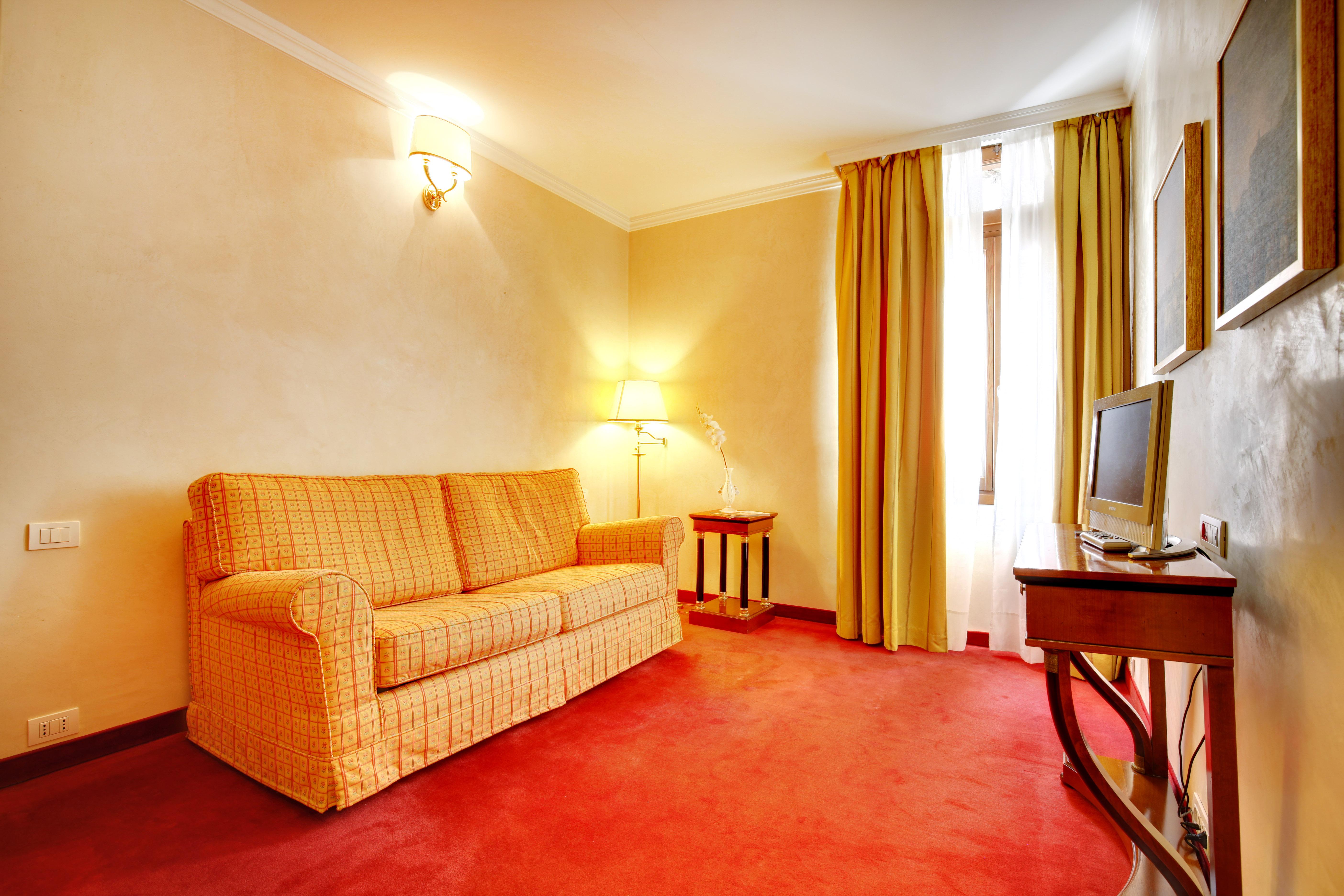 Hotel Donà Palace Venezia Esterno foto