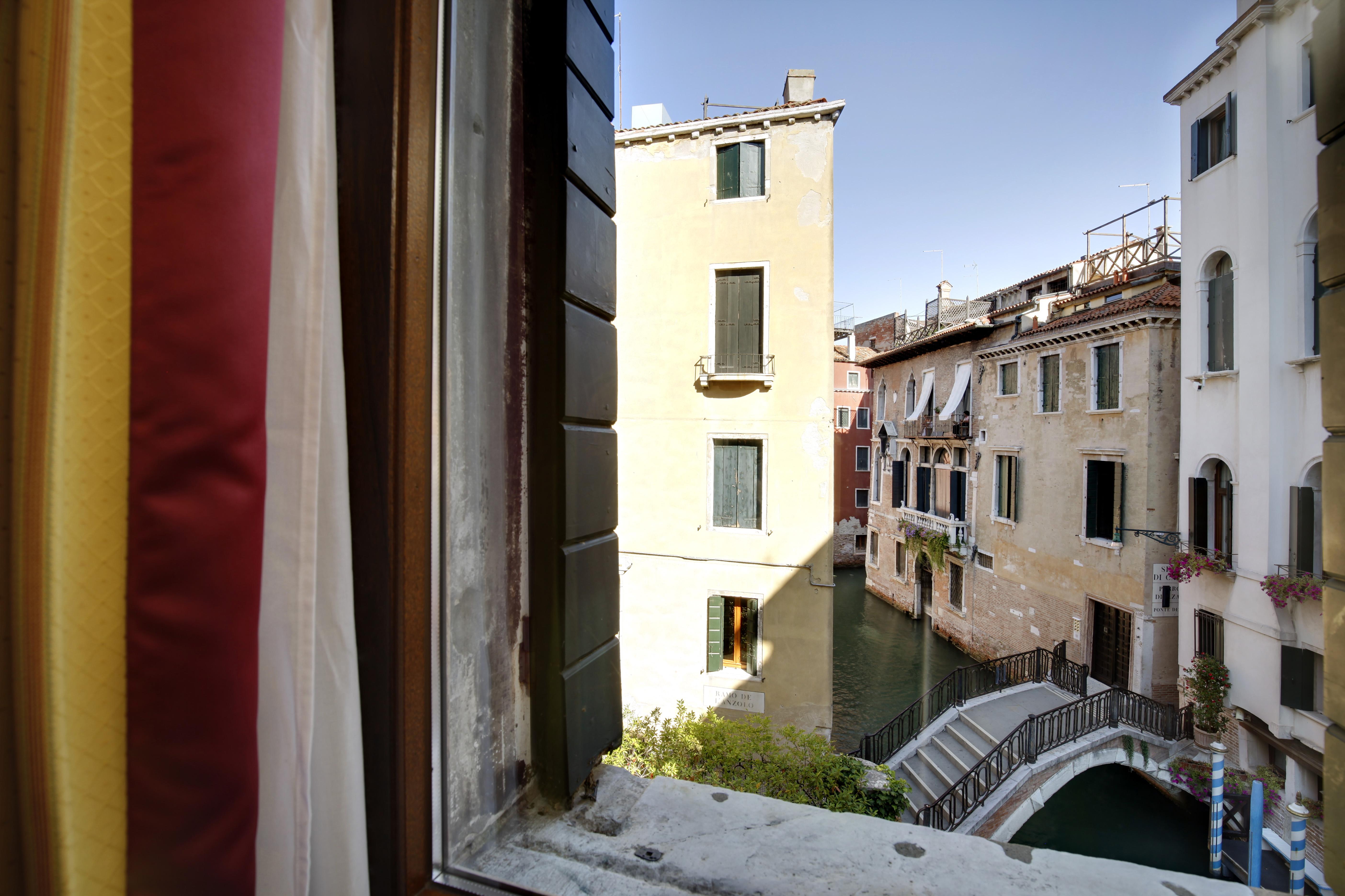 Hotel Donà Palace Venezia Esterno foto