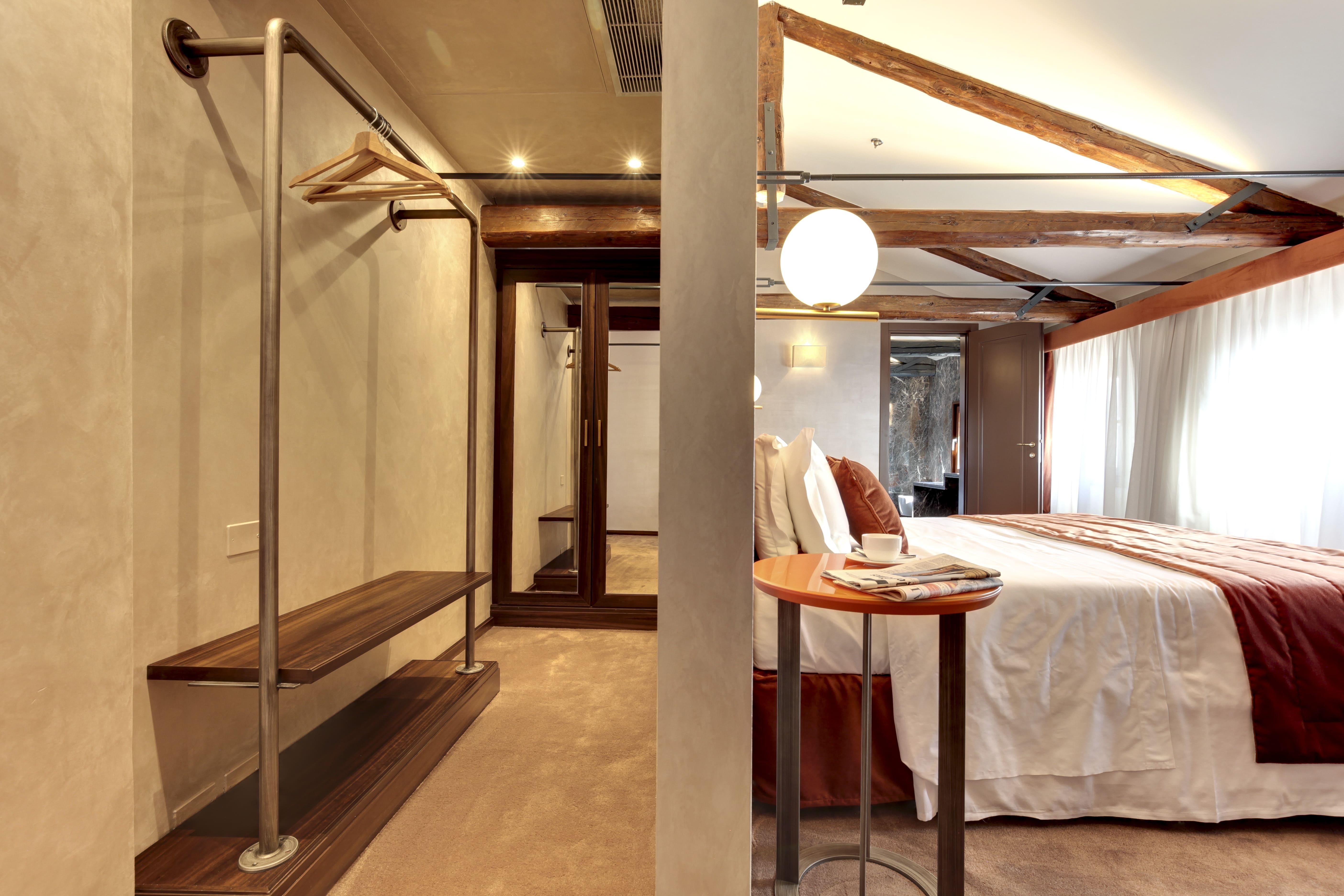 Hotel Donà Palace Venezia Esterno foto