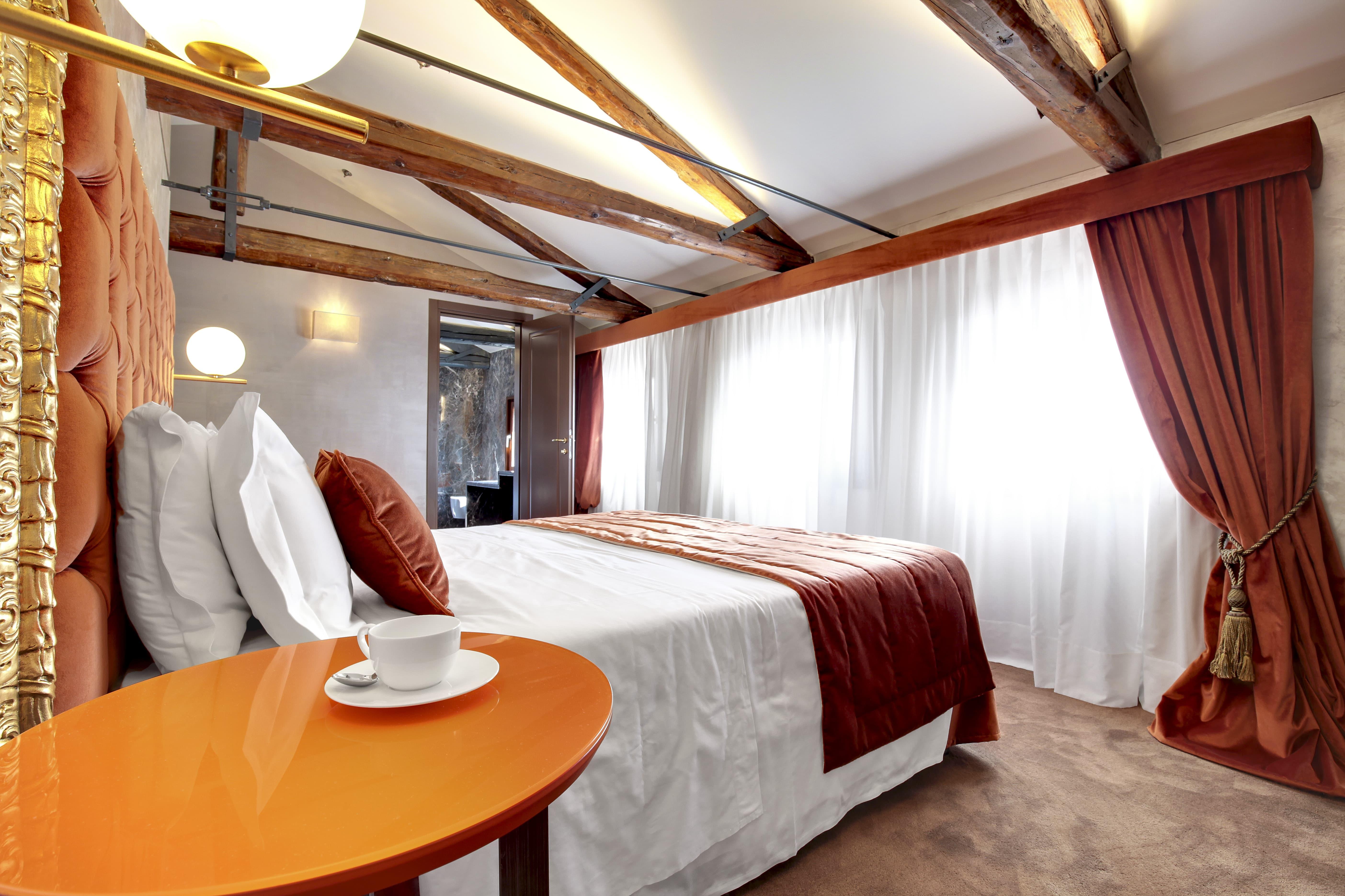Hotel Donà Palace Venezia Esterno foto