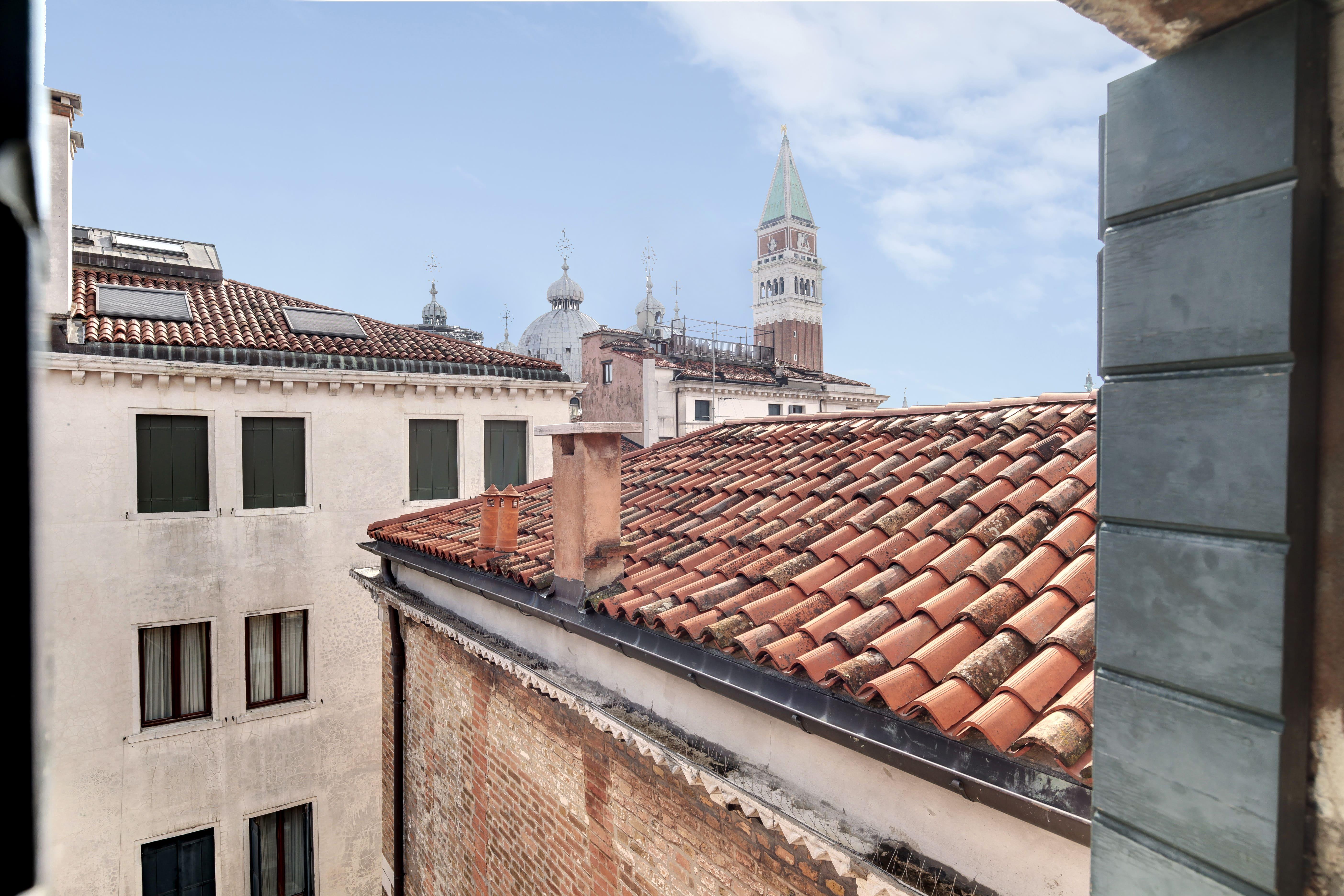 Hotel Donà Palace Venezia Esterno foto