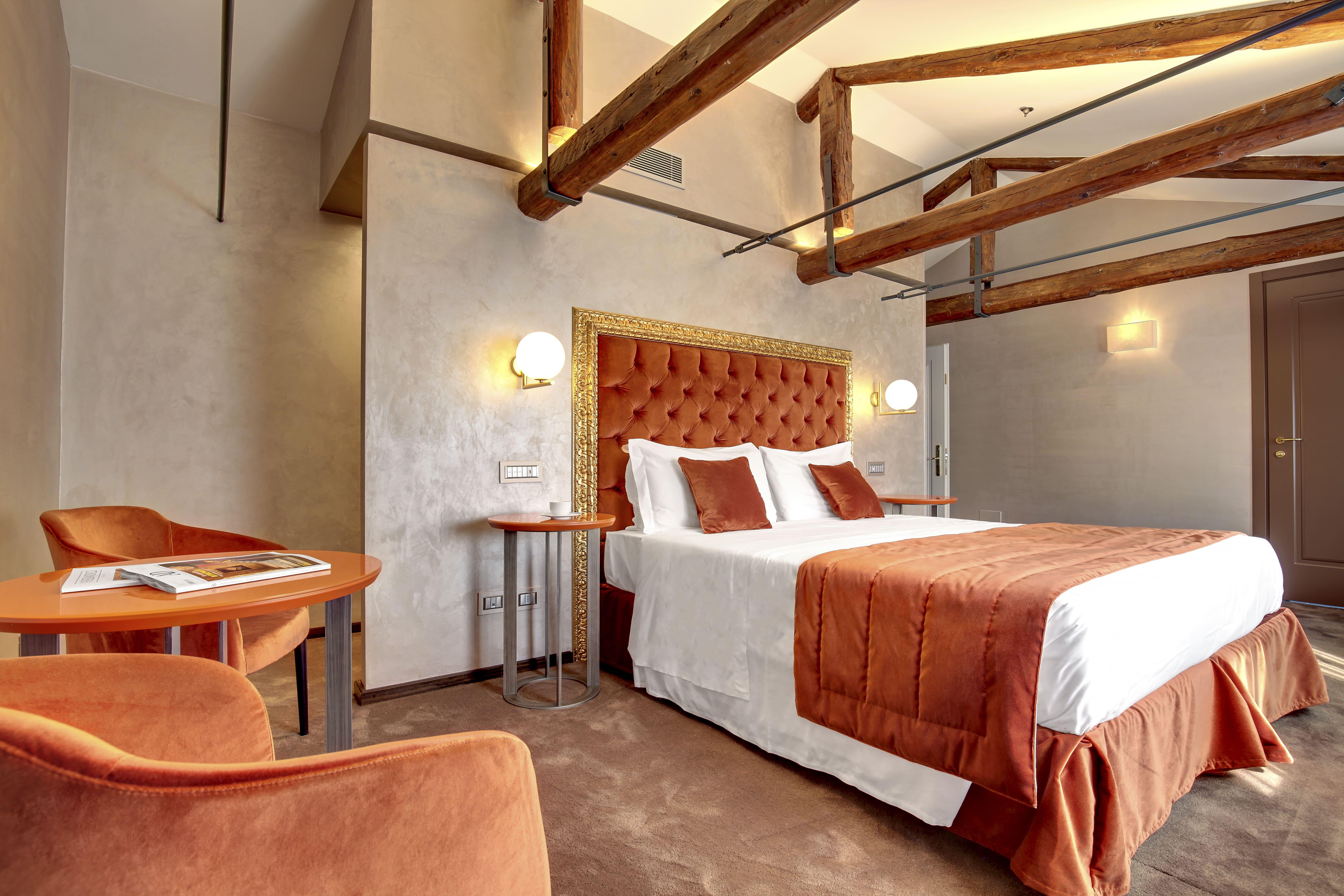 Hotel Donà Palace Venezia Esterno foto