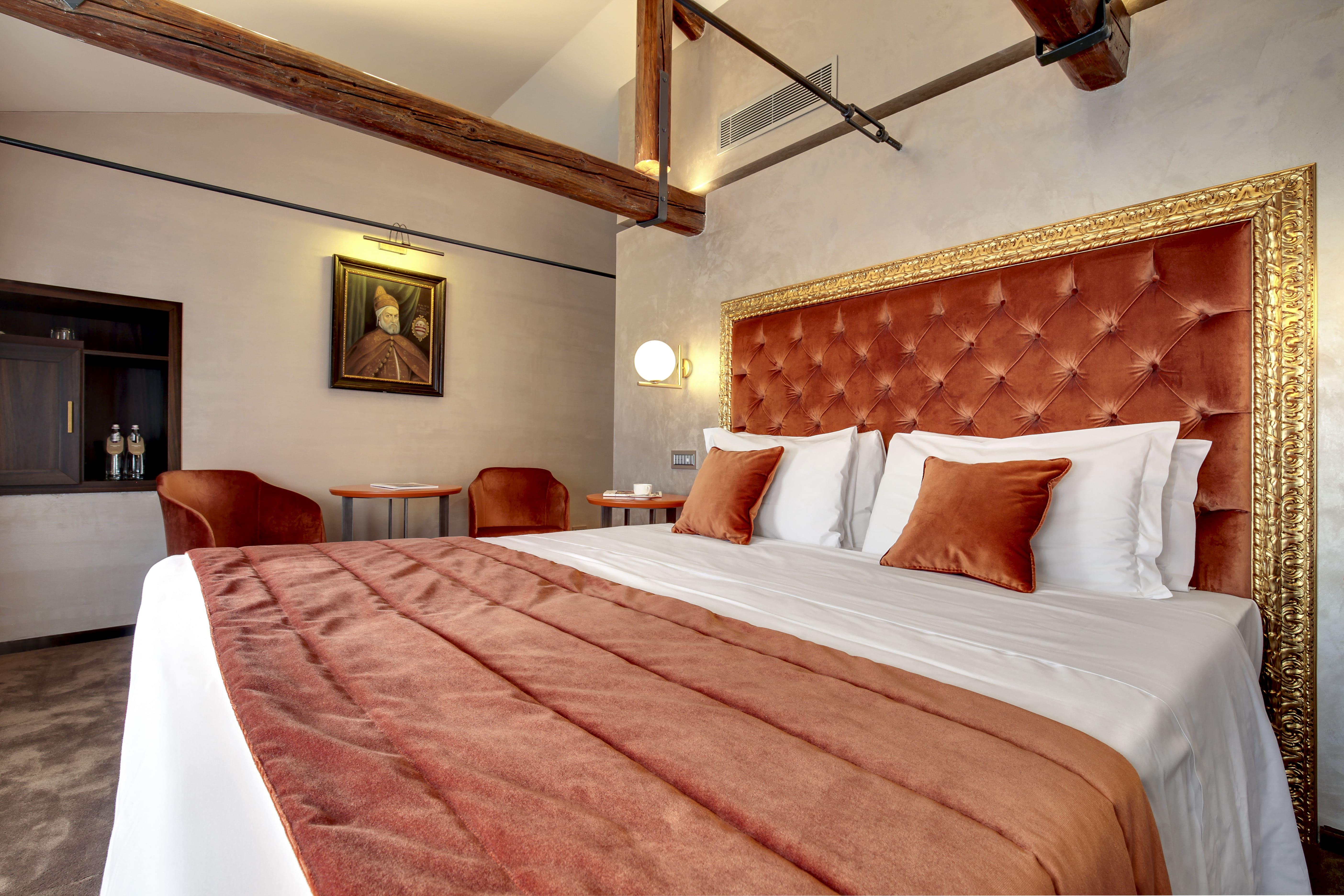 Hotel Donà Palace Venezia Esterno foto