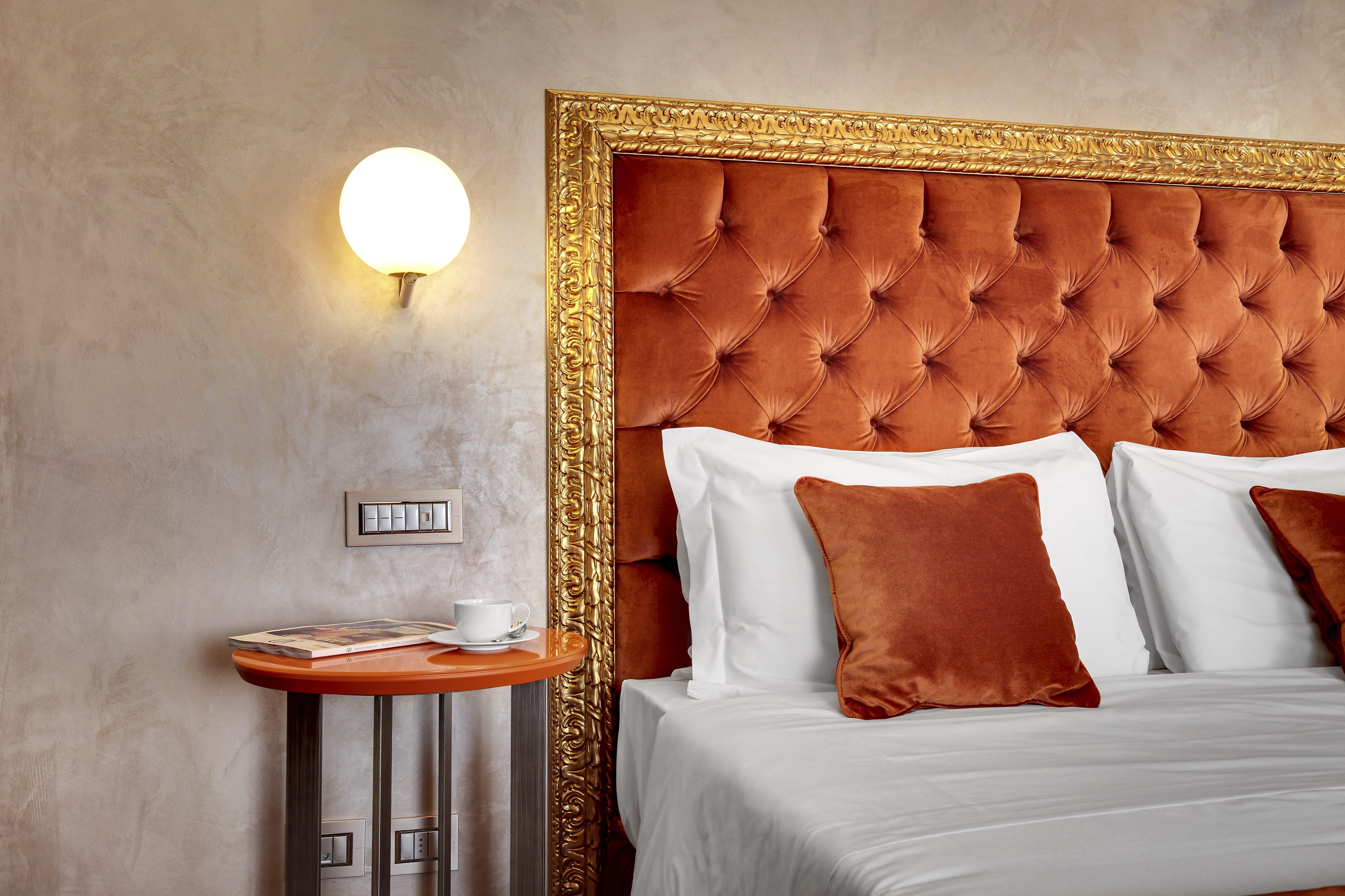 Hotel Donà Palace Venezia Esterno foto