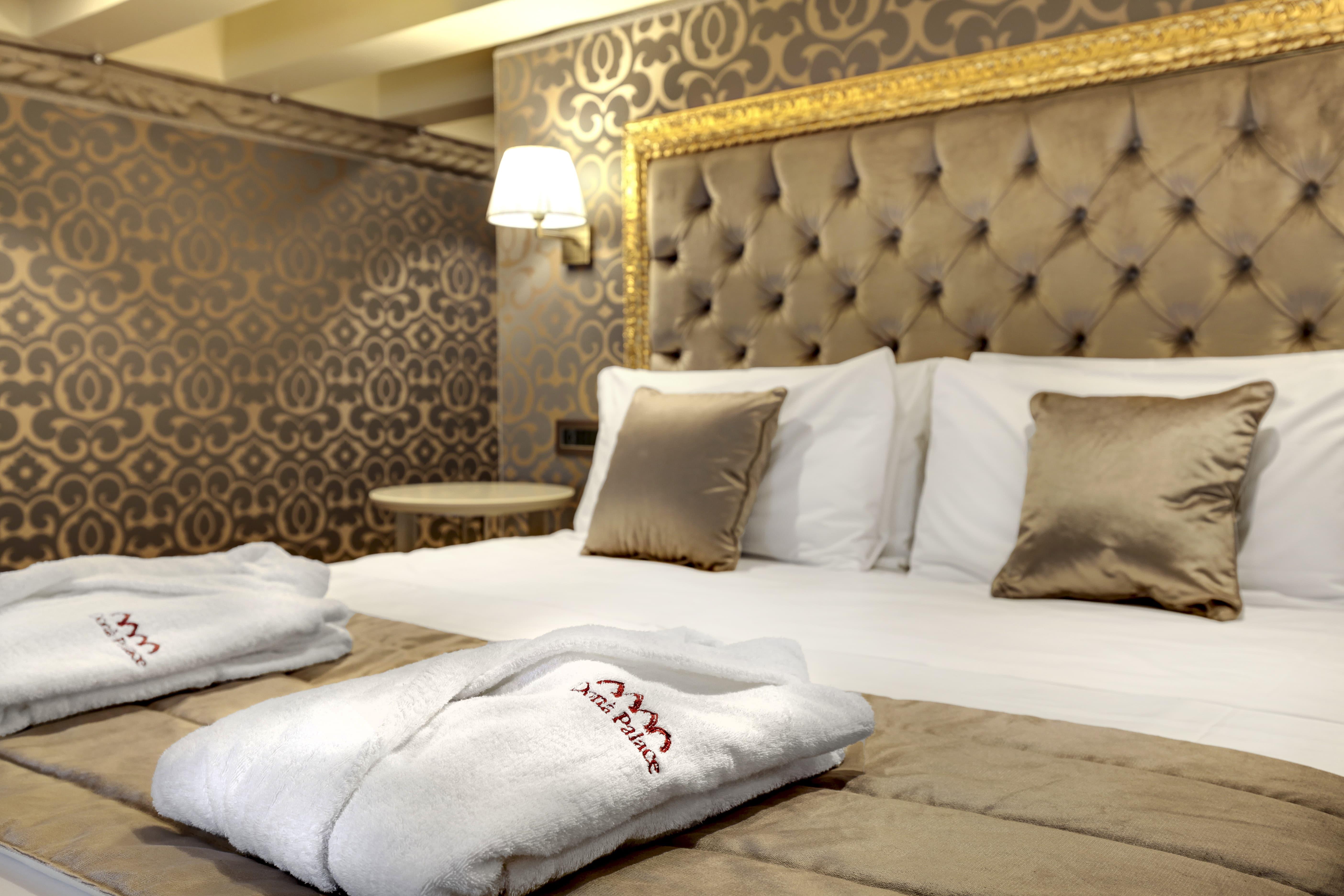 Hotel Donà Palace Venezia Esterno foto