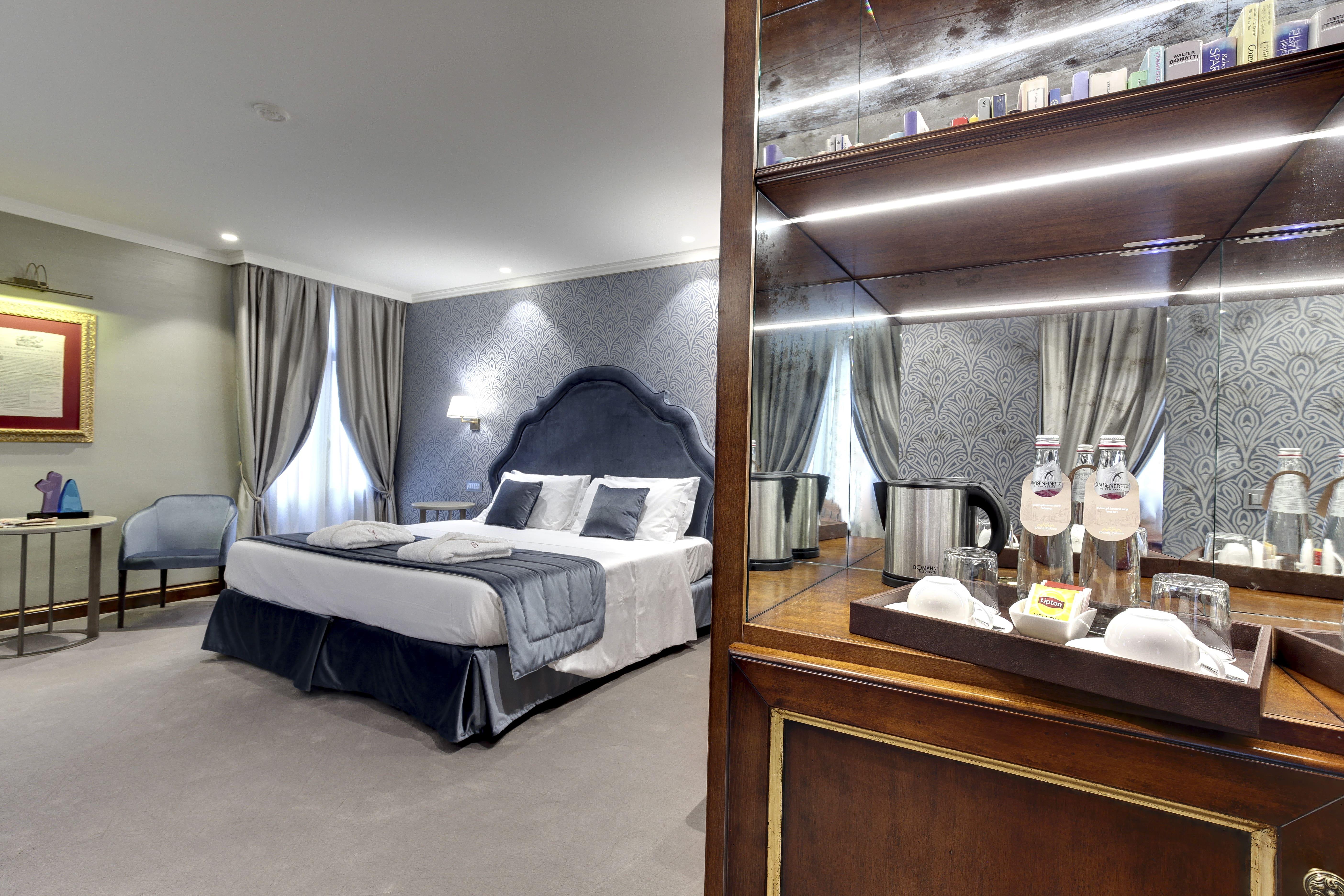 Hotel Donà Palace Venezia Esterno foto