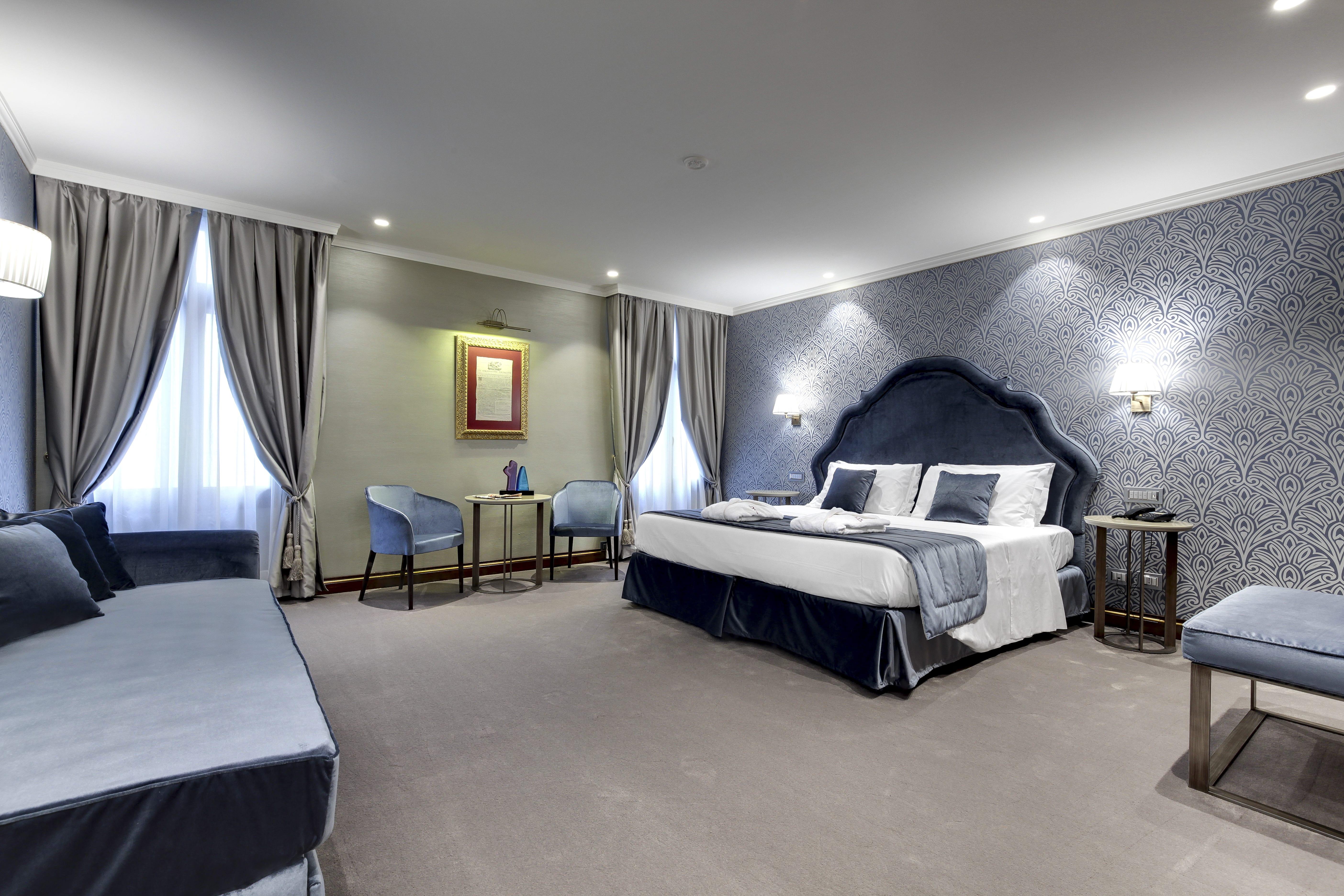 Hotel Donà Palace Venezia Esterno foto