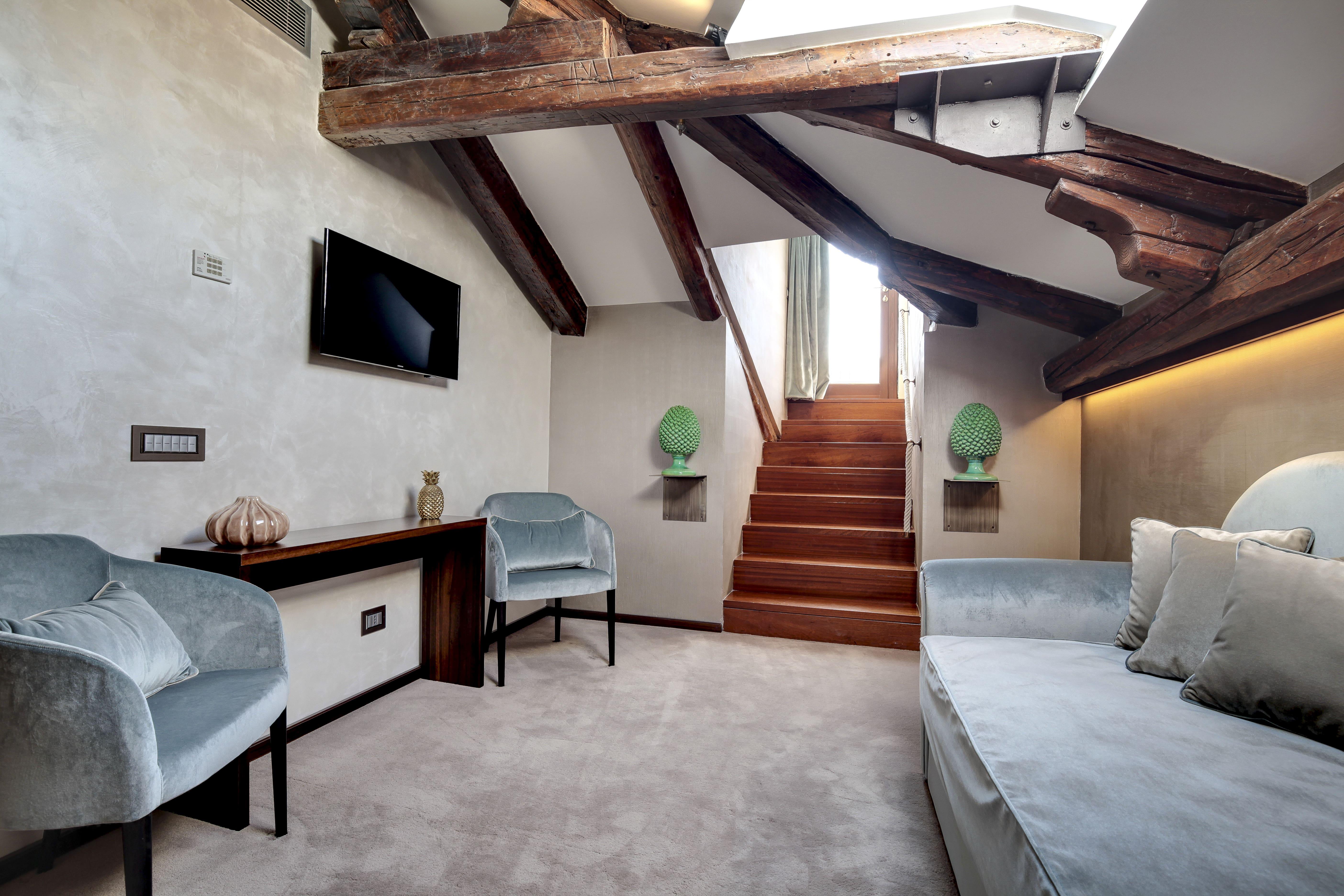 Hotel Donà Palace Venezia Esterno foto