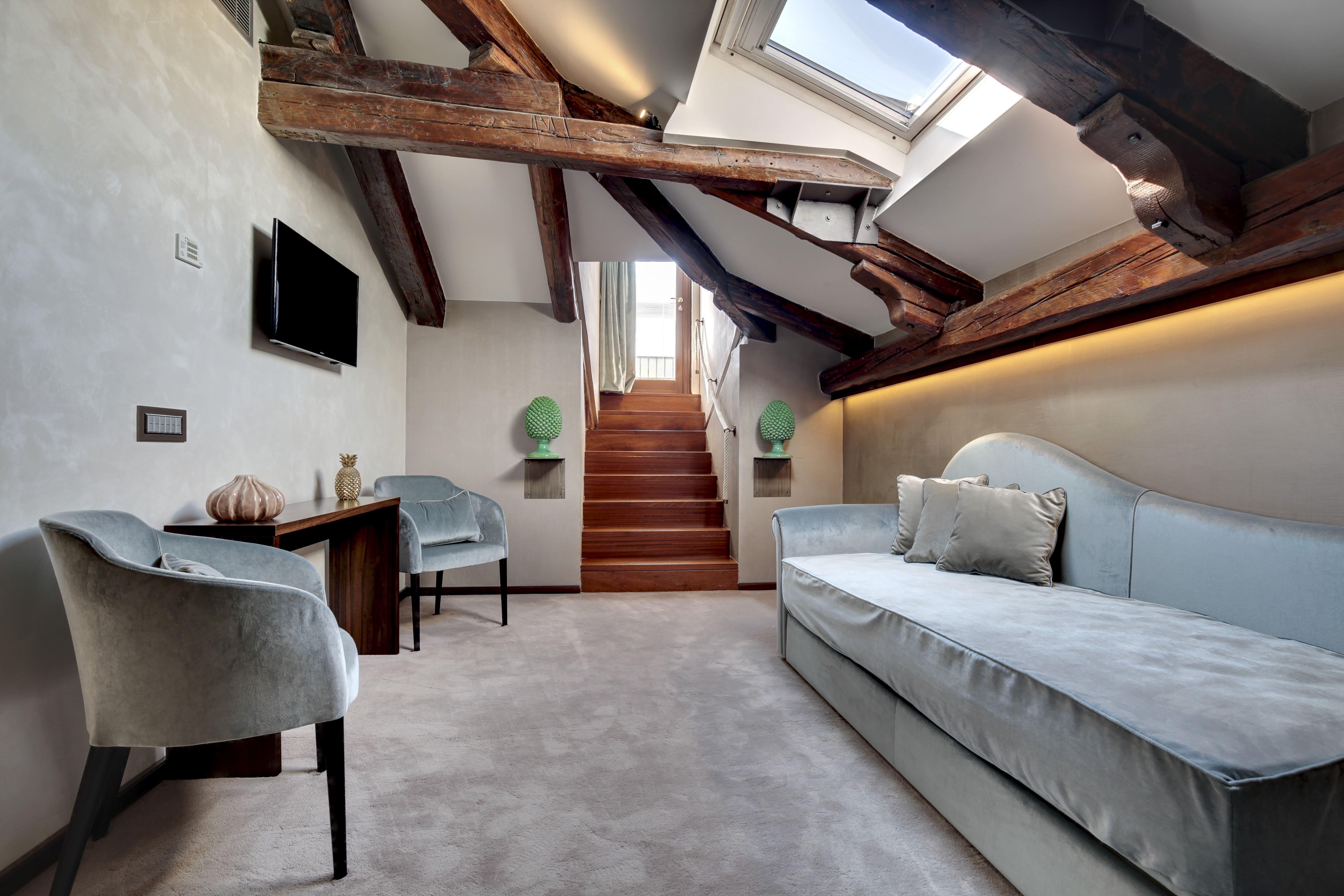 Hotel Donà Palace Venezia Esterno foto