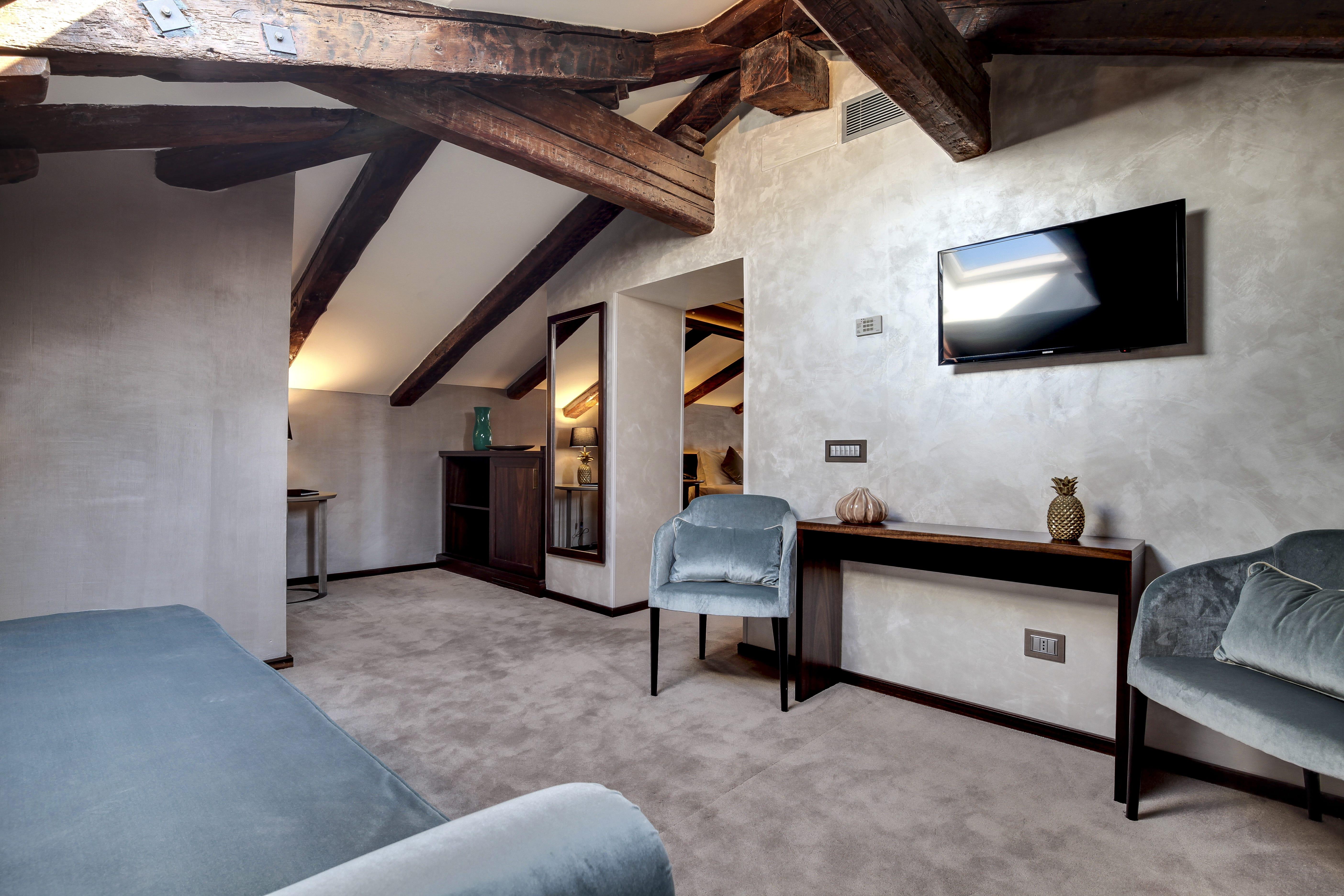 Hotel Donà Palace Venezia Esterno foto