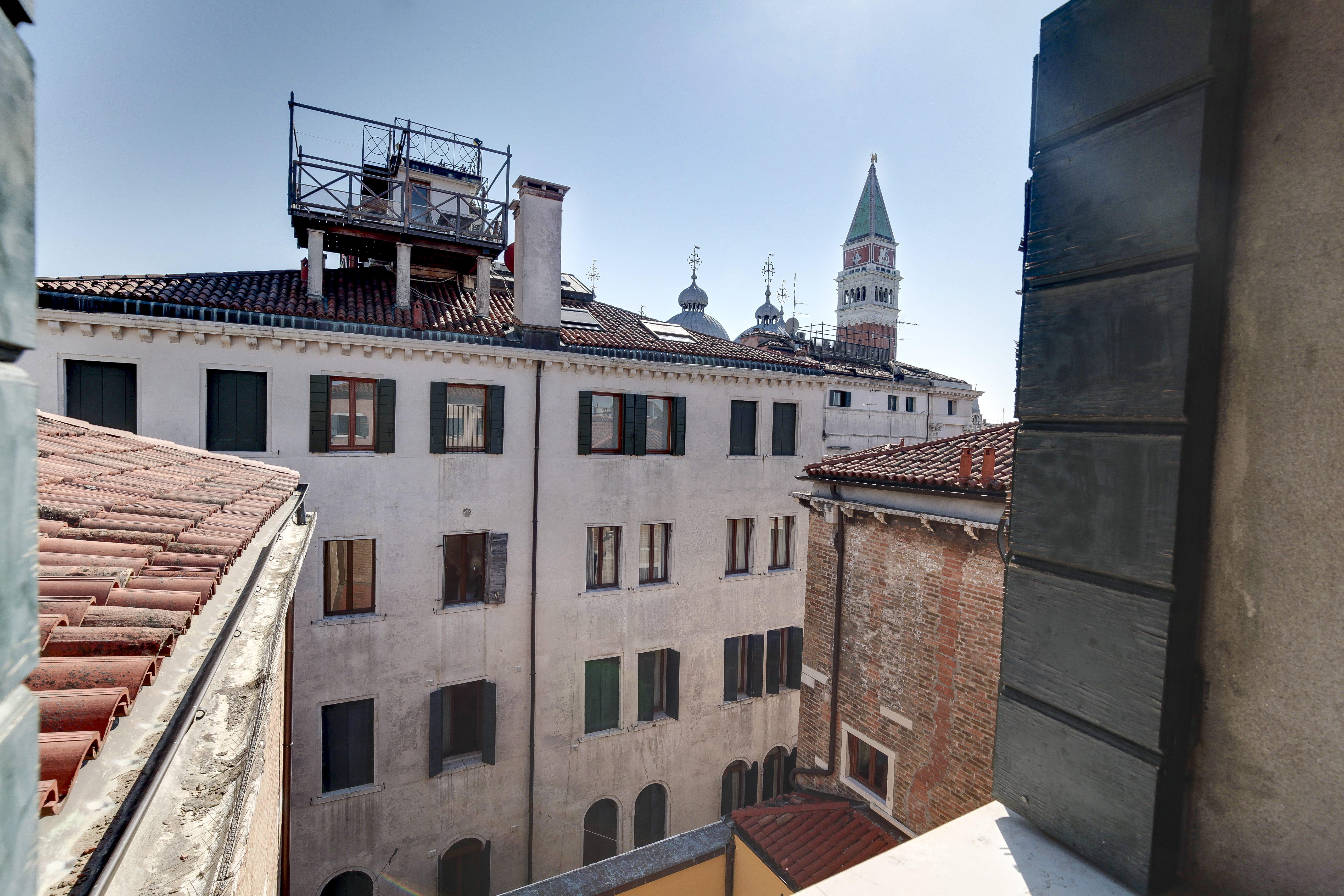 Hotel Donà Palace Venezia Esterno foto