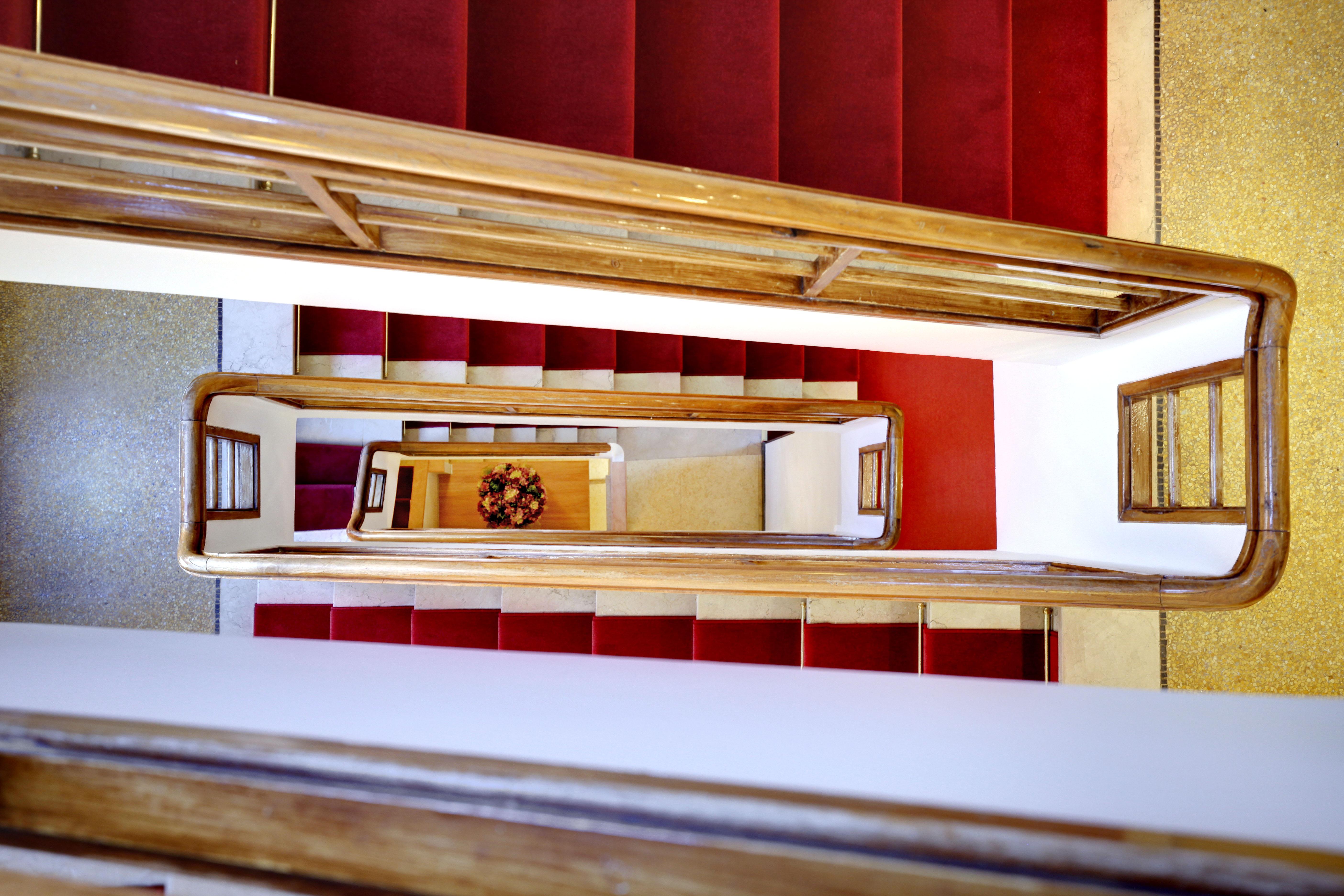 Hotel Donà Palace Venezia Esterno foto