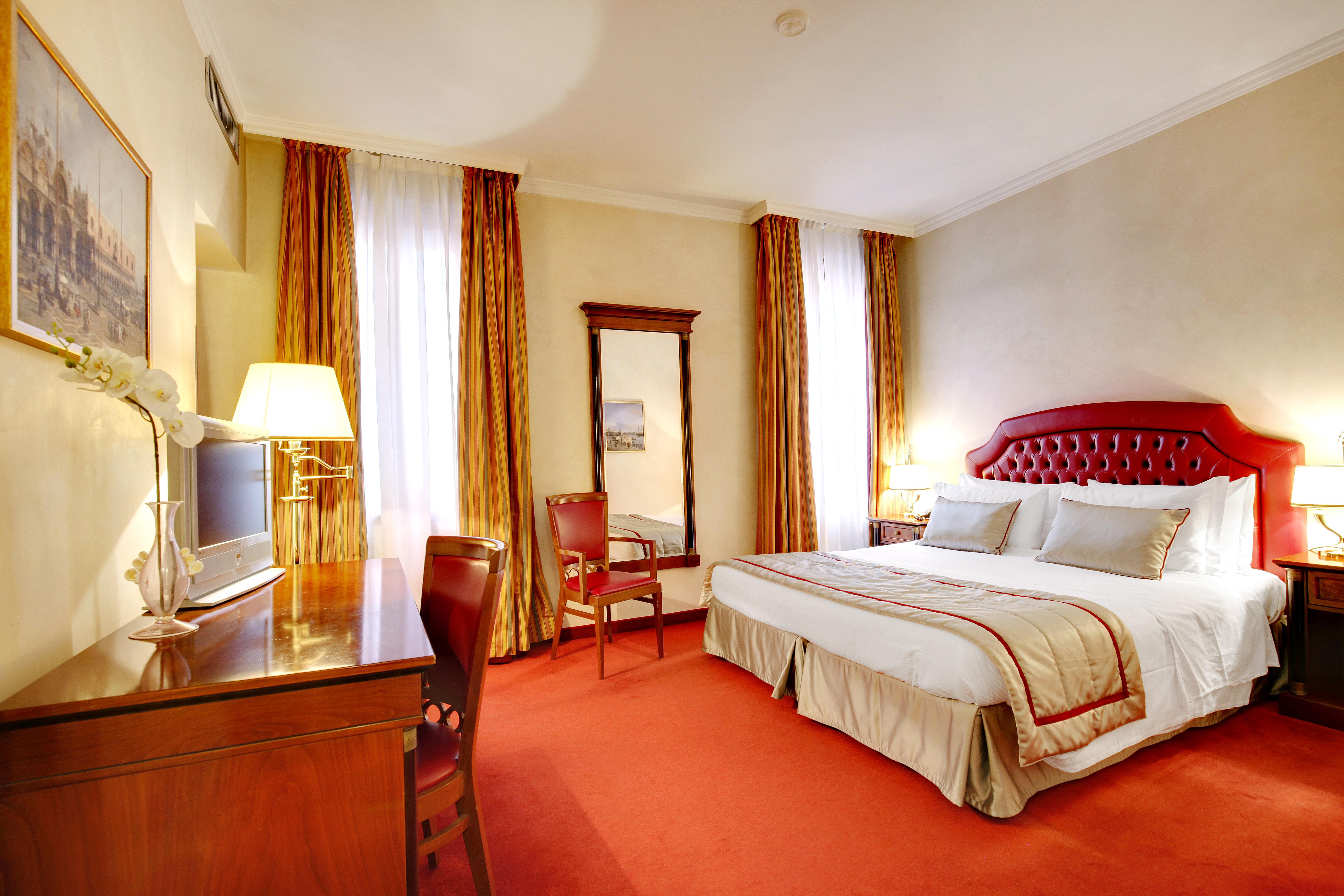 Hotel Donà Palace Venezia Esterno foto