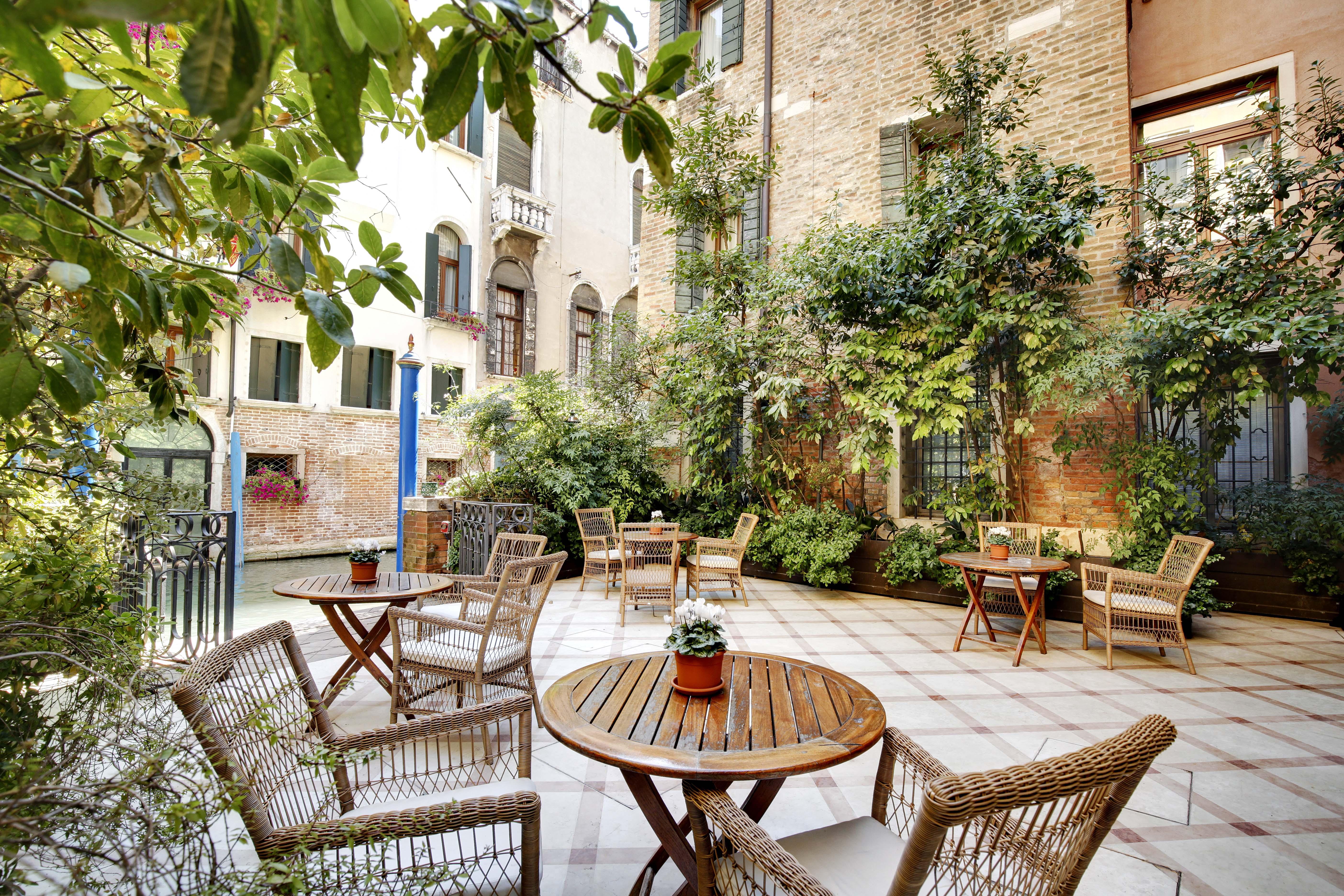 Hotel Donà Palace Venezia Esterno foto