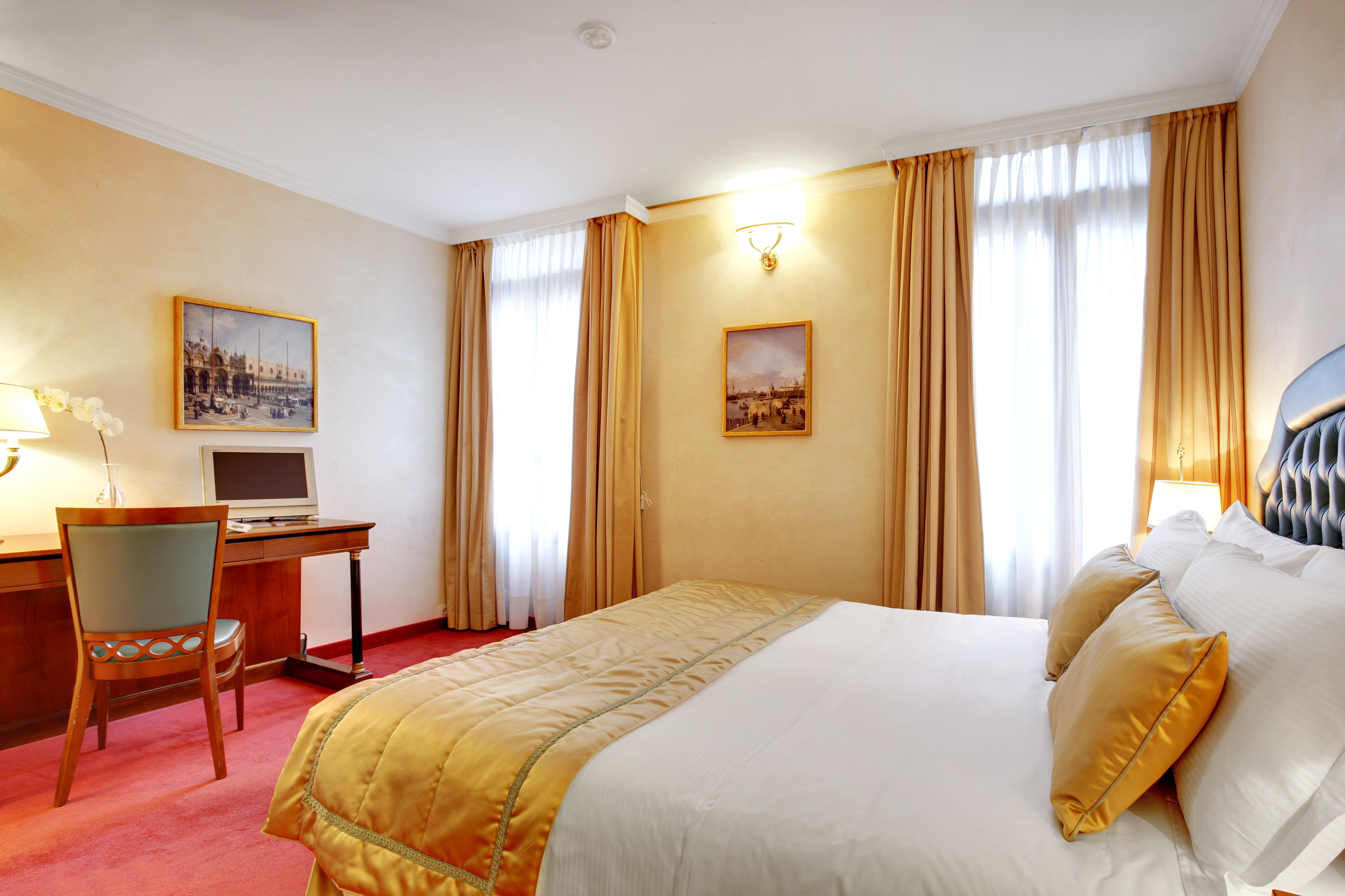 Hotel Donà Palace Venezia Esterno foto