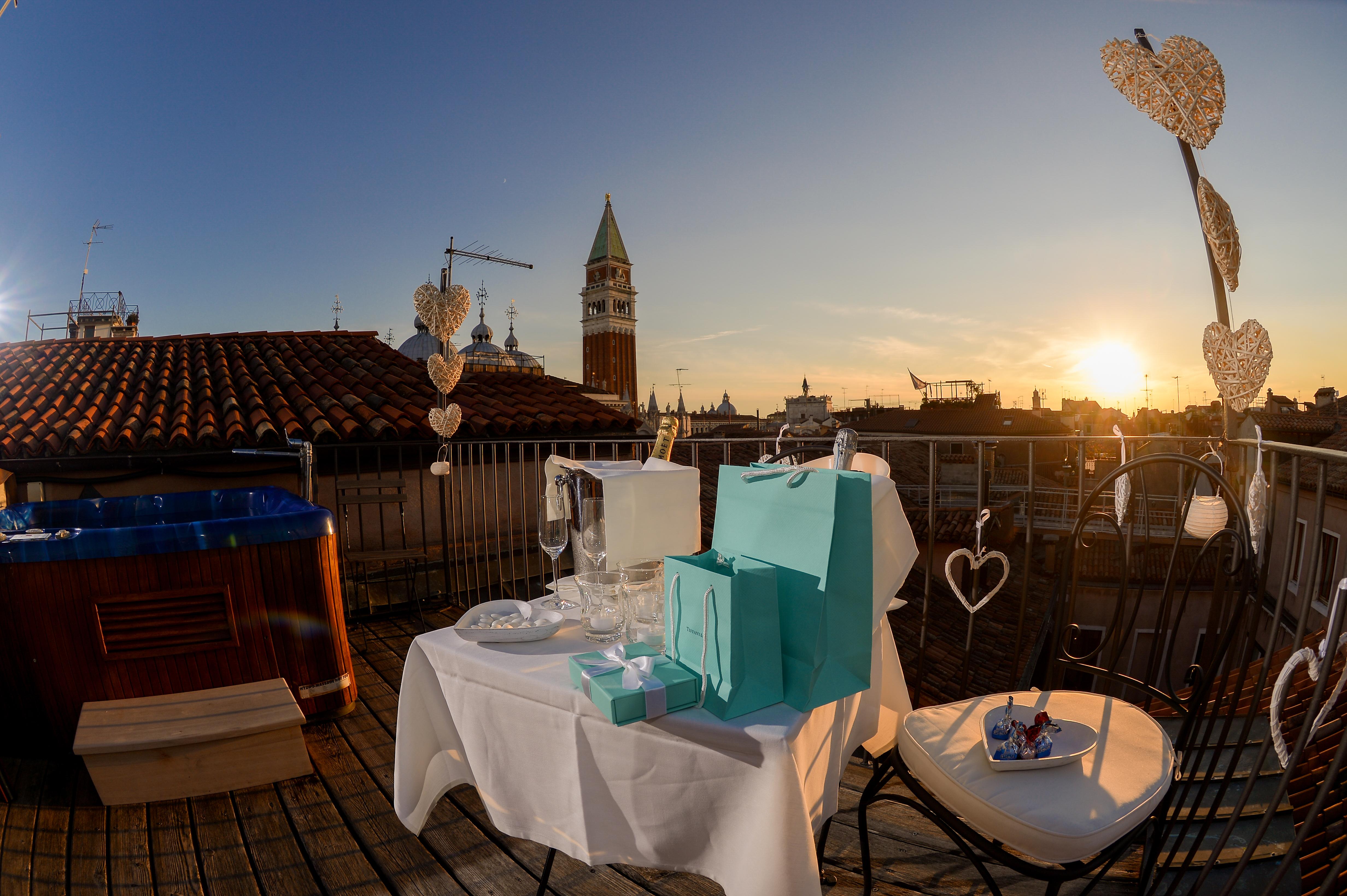 Hotel Donà Palace Venezia Esterno foto